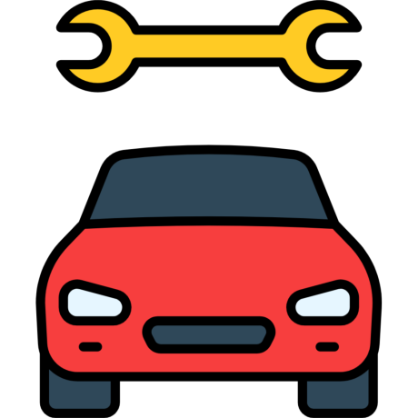 Diagnosis of problems with the Ride-On Car and their fastest solutions