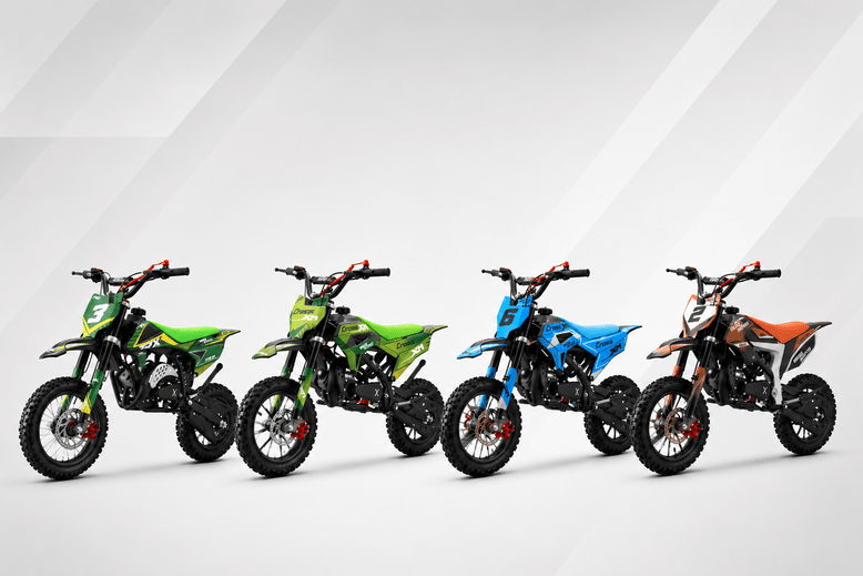 Best Mini Motos for Kids in 2026: Top Electric &amp; Petrol Bikes