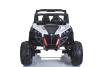 Kids Electric Ride-On NEW RSX 24V 4x4 | Beneo Motors | Lithium Battery | 2 Seater | Suspension