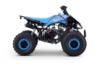 ATV - Quad for Children Beneo Motors ZXT Blue - 125cc
