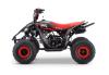 ATV - Quad for Children Beneo Motors ZXY Red - 125cc