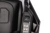 Licensed ride-on Drift Kart AUDI 24V, black, LED lights, 2 x 150W Motor, Drift mode with a speed of 