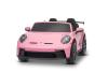 Kids Electric Ride-On Porsche 911 GT3 24V 4x4 | Licensed | Beneo Motors | 2 Seater | Lithium Battery