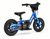 Elektrické odrážedlo | Beneo Motors RIRIBIKE RTX3 | Modré | 24 V | motor 100 W | 12" kola