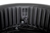 BeneoSpa NEW Portable Inflatable Bubble Spa, Hot Tube, Jacuzzi, Black