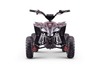 Electric ATV - Quad for Children Beneo Motors T-REX Red - 1300W