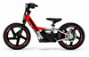 Elektrické odrážedlo 24 V, 250 W, 16" kola | Beneo Motors RIRIBIKE RTX6 S | Červené