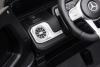 Electric Ride-on car Mercedes-Benz G63 AMG 4x4 Two-seater 24V, black, MP3 Player with USB/AUX and Bl