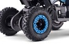ATV - Mini quad enfant Beneo Motors Veloci Bleu - 800 W