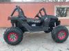 Kids Electric Ride-On NEW RSX 24V 4x4 | Beneo Motors | Lithium Battery | 2 Seater | Suspension