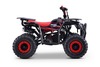 ATV - Pocket Quad for Children Beneo Motors Escape Red - 49cc
