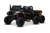 Elektrische kinderauto RIDER XXL 6x6 24V | Beneo Motors | 4 × 200 W | 2-zitter | Lithiumaccu