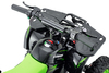 Quad électrique enfant 800 W | Beneo Motors Cobra Electric | Vert