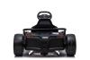 Drift Kart DRIFT-CAR 24V, Red, Smooth Drift wheels, 2 x 350W Motor, Drift mode at 13 Km / h, 24V Bat
