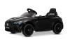 Electric Ride-on car Mercedes CLE 12V with rear-wheel drive, black, Single seater, Lithium battery, 