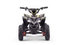 ATV - Mini quad enfant Beneo Motors Raptor Jaune - 800 W