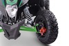 ATV - Quad for Children Beneo Motors XMX POWER Green - 110cc
