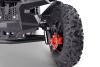 Kids Petrol Mini Quad 50cc | Beneo Motors Explorer | Ages 4–8 | Speed Limiter