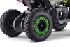 ATV - Mini quad enfant Beneo Motors Veloci vert - 800 W