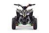ATV - Quad for Children Beneo Motors SUPER POWER Green - 110cc