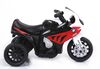 Moto elettrica per bambini BMW S 1000 RR, triciclo elettrico con licenza, 3 ruote, 1 motore, 6 V