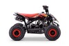 ATV - Quad for Children Beneo Motors SUPER POWER Red - 110cc