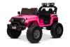 Kids Electric Ride-On Offride 4x4 24V | Beneo Motors | Lithium Battery | 2 Seater | EVA Wheels