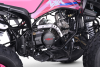 ATV - Quad for Children Beneo Motors ZXT Pink - 125cc
