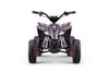 Electric ATV - Quad for Children Beneo Motors T-REX Pink - 1300W