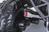 UTV macchina elettrica per bambini 24V 4x4 | Beneo Motors | Batteria al litio | 2 posti | Sospension