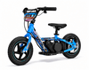 Elektrické odrážedlo | Beneo Motors RIRIBIKE RTX3 | Modré | 24 V | motor 100 W | 12" kola
