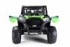 Kids Electric Ride-On UTV 24V | Beneo Motors | 2 Seats | 2×200W | Remote Control
