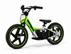 Elektrické odrážedlo 24 V, 250 W, 16" kola | Beneo Motors RIRIBIKE RTX6 S | Zelené
