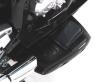 Electric Ride on Motorcycle BMW S 1000 RR, Battery Powered Car, Licensed, EVA Soft Wheels, Metal Fra