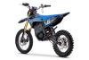 Electric Motocross 6500W | Beneo Motors Venom Blue | 72V Samsung Lithium | 80 km/h