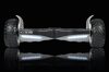 Hooboard - Premier hoverboard tout-terrain intelligent, gyropode, certifié UL, batterie LG