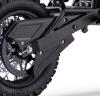 Elektro Dirtbike für Kinder 1000 W | Beneo Motors Gazelle Rot | geeignet für 6–10 Jahre | Geschwindi