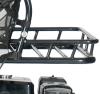 Petrol Go-Kart for children Beneo Motors BUGGY RSX XL blue - 212cm3