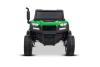 RIDER macchina elettrica per bambini 6x6 24V | Beneo Motors | 2 posti | 4 × 200 W | Batteria al liti