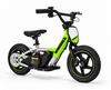 Elektrické odrážedlo | Beneo Motors RIRIBIKE RTX3 S | Zelené | 24 V | 100 W motor | 12" kola