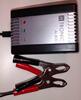 External charger for 12V/6V/2V lead acid battery