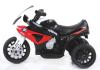 BMW S 1000 RR Elektromotorrad für Kinder, batteriebetrieben, 3 Räder, lizenziert, 1 Motor, 6 V