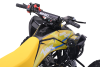 ATV - Quad for Children Beneo Motors ZXT Yellow - 125cc
