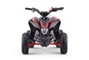 ATV - Quad for Children Beneo Motors XMX POWER Red - 110cc