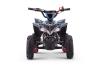 Pocket Quad enfant - Beneo Motors Adventure Bleu - 50 cm³