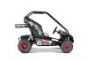 Electric Go-Kart for children Beneo Motors BUGGY RSX XL red - 2000W