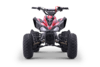 ATV quad - Beneo Motors ZXT rood - 125 cc