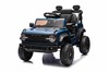 Electric Ride-On Car Ford Bronco with Rear-Wheel Drive, Licensed (Single-Seater), Blue, Lithium Batt