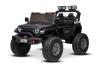 Kids Electric Ride-On Offride 4x4 24V | Beneo Motors | Lithium Battery | 2 Seater | EVA Wheels