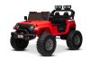 Kids Electric Ride-On Offride 4x4 24V | Beneo Motors | Lithium Battery | 2 Seater | EVA Wheels